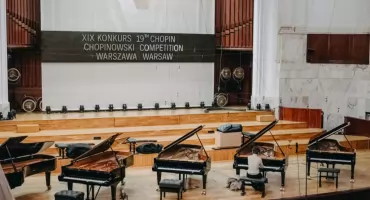 Finał XIX Konkursu Chopinowskiego już dziś - muzyczne emocje sięgają zenitu