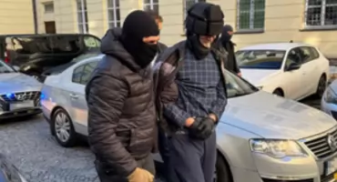 Groził premierowi, teraz próbował podpalić budynek PO - 44-latek zatrzymany!