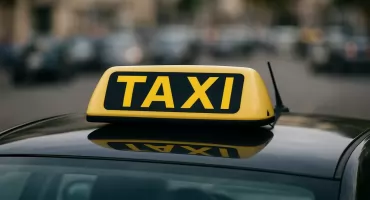 700 zł za 15 minut jazdy. Skandaliczny kurs taksówką w Warszawie