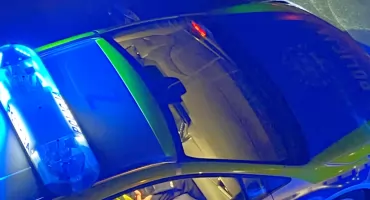 Atak w centrum Warszawy - taksówkarz pobity, zatrzymany mężczyzna