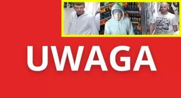 Bójka w Śródmieściu - rozpoznajesz tych mężczyzn?