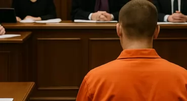 Apelacja Doriana S. - jutro sąd rozstrzygnie los oskarżonego o brutalne morderstwo