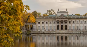 Bezpłatne zwiedzanie w Śródmieściu - poznaj warszawskie perełki kultury