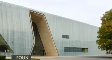 W Warszawie trwa przegląd filmów o tematyce żydowskiej!