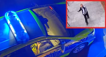 Znasz tego mężczyznę? Policja prosi o kontakt!