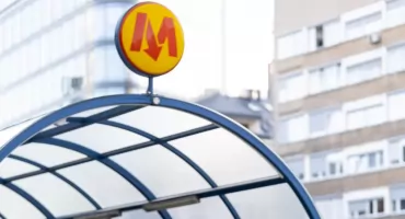 METRO M1 NIECZYNNE PRZEZ 4 DNI! Warszawa przygotowuje komunikację zastępczą