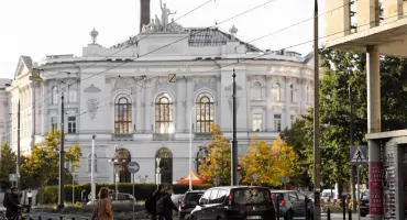 200 lat Politechniki Warszawskiej – święto nauki i tradycji