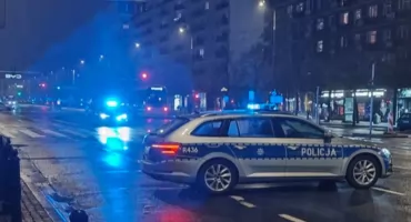 Dwóch mężczyzn zatrzymanych za oszustwo! Jeden odpowie też za narkotyki