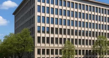 Żyletkowiec na celowniku inwestorów. Czy Warszawa straci kolejny powojenny zabytek?