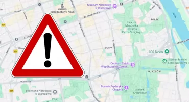 Zgromadzenie i przemarsz w Śródmieściu - utrudnienia na drogach już 29 listopada