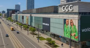 Co nowego w Wars Sawa Junior? Znamy szczegóły po wyprowadzce ZARY