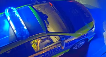 Tajemnicza śmierć 20-letniego Francuza - policja szuka świadków zdarzenia