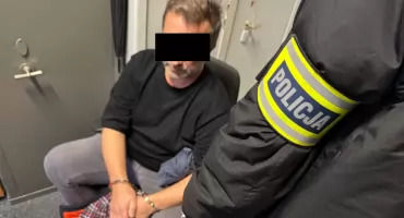 40 tysięcy plików z pornografią dziecięcą - 49-latek ZATRZYMANY