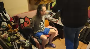 Składał intymne propozycje 12-latce - grozi mu do 2 lat pozbawienia wolności