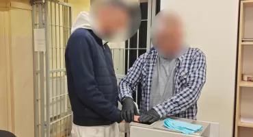 Tajemniczy 29-latek bez danych ZATRZYMANY - w mieszkaniu narkotyki warte 5 mln zł