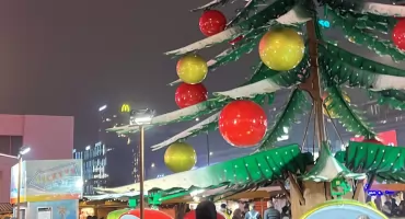 Warszawski Festiwal Świąteczny wraca tuż przed Wigilią - muzyka, teatr i klimat świąt