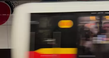 Warszawa inwestuje w bezpieczeństwo! Metro jako schron dla mieszkańców