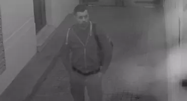 Policja szuka podejrzanego. ZNASZ GO?