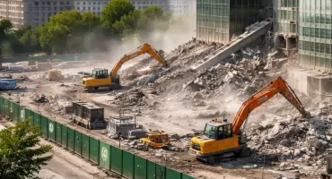 Zbliża się rozbiórka kultowego biurowca Intraco. Co powstanie w jego miejscu?