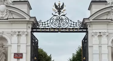 Uniwersytet Warszawski z nowym sojuszem dla bezpieczeństwa - podpisano porozumienie z policją