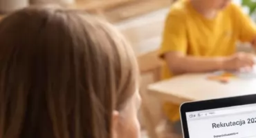 Rusza rekrutacja do przedszkoli i klas I w Warszawie - start już wkrótce!