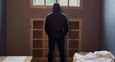 Policyjny pościg zakończony aresztem. 24-latek podejrzany o usiłowanie zabójstwa