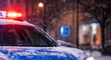 Tragedia w centrum Warszawy - martwa kobieta na Krakowskim Przedmieściu