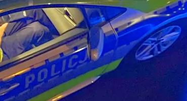 Proces Łukasza Żaka: biegły wyjaśnia możliwe stężenie alkoholu we krwi