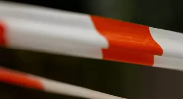 Dachówka spadła na głowę turysty - 72-latek trafił do szpitala