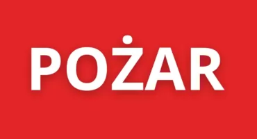 Pożar w remontowanej siedzibie BGK w centrum Warszawy – ewakuowano około 200 osób