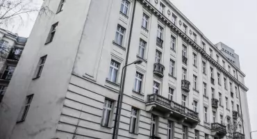 Rekordowa transakcja w centrum Warszawy - najdroższy apartament w Polsce