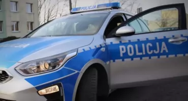 Awantura w Śródmieściu - aktywista wybił szybę w samochodzie 78-latka