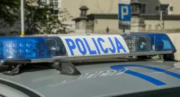 ATAK NA CIĘŻARNĄ KOBIETĘ W WARSZAWIE - sprawę bada policja