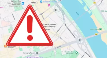 Remont w Śródmieściu - kierowców czekają utrudnienia