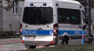 16-latek groził pozbawieniem życia rówieśnikom - trafił do ośrodka wychowawczego