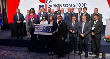 Pionierska metoda leczenia chorób mózgu w szpitalu bródnowskim