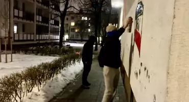 Policyjny pościg za dwoma nastolatkami. Sprawa trafiła do sądu rodzinnego