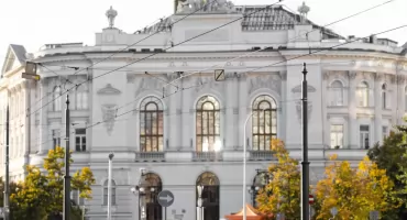 Inżynierskie targi pracy na Politechnice Warszawskiej