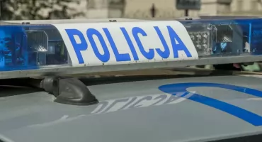 ATAK Z NOŻEM W TRAMWAJU! Policja zatrzymała 27-latka