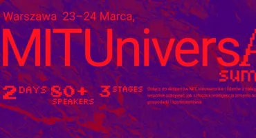 Warszawa w centrum technologii. Wielka konferencja AI już startuje!