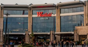 Duże zmiany dla kierowców. Arkadia wprowadza opłaty za parking