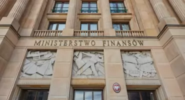 Nie żyje ochroniarz. Śledztwo po strzałach w Ministerstwie Finansów