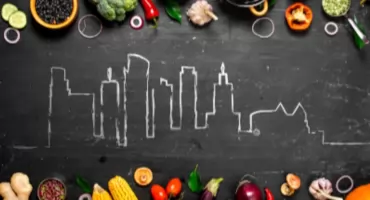 Jadłodzielnie w Śródmieściu. Gdzie można oddać jedzenie?