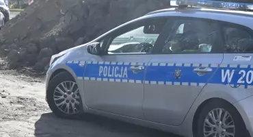 Napaść na nastolatka przy stadionie Polonii. Jest areszt dla pseudokibica