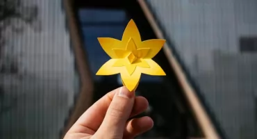 Akcja Żonkile 2026. Warszawa znów przypomni o powstaniu w getcie