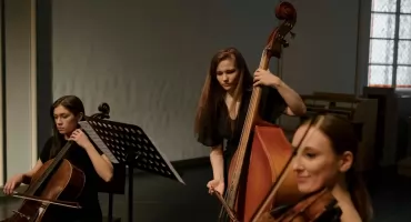 Święto muzyki klasycznej wraca do stolicy! Dźwięki Mozarta znów wypełnią miasto