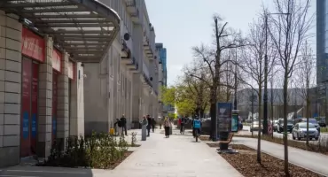 Nowe oblicze jednej z głównych ulic Warszawy. Kolejne zmiany w planach!