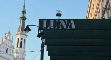 Kultowe filmy w Kinie Luna. Znamy repertuar