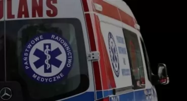 Śmiertelny wypadek przy Świętokrzyskiej. 60-latka nie żyje