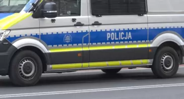 Włamał się do restauracji i ukradł 60 kg ryżu. Zatrzymała go policja